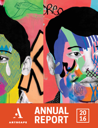 Annual report 2016 thumb