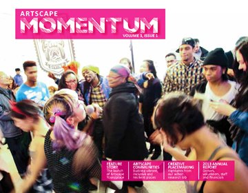 Momentum 2014 thumb