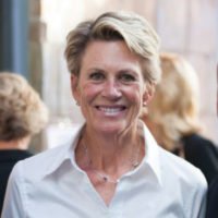Susan Pigott