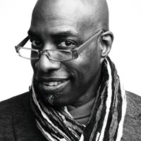 Clarence Ford