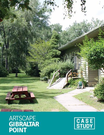 AGP case study cover