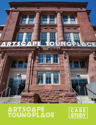 AYP case study cover