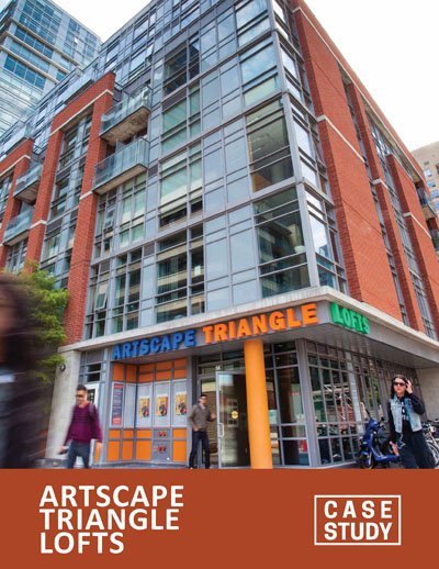 ATL case study 400