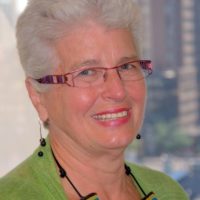 Barbara Hall
