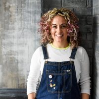 Alessandra Moretti